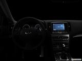  Centered wide dash shot photo